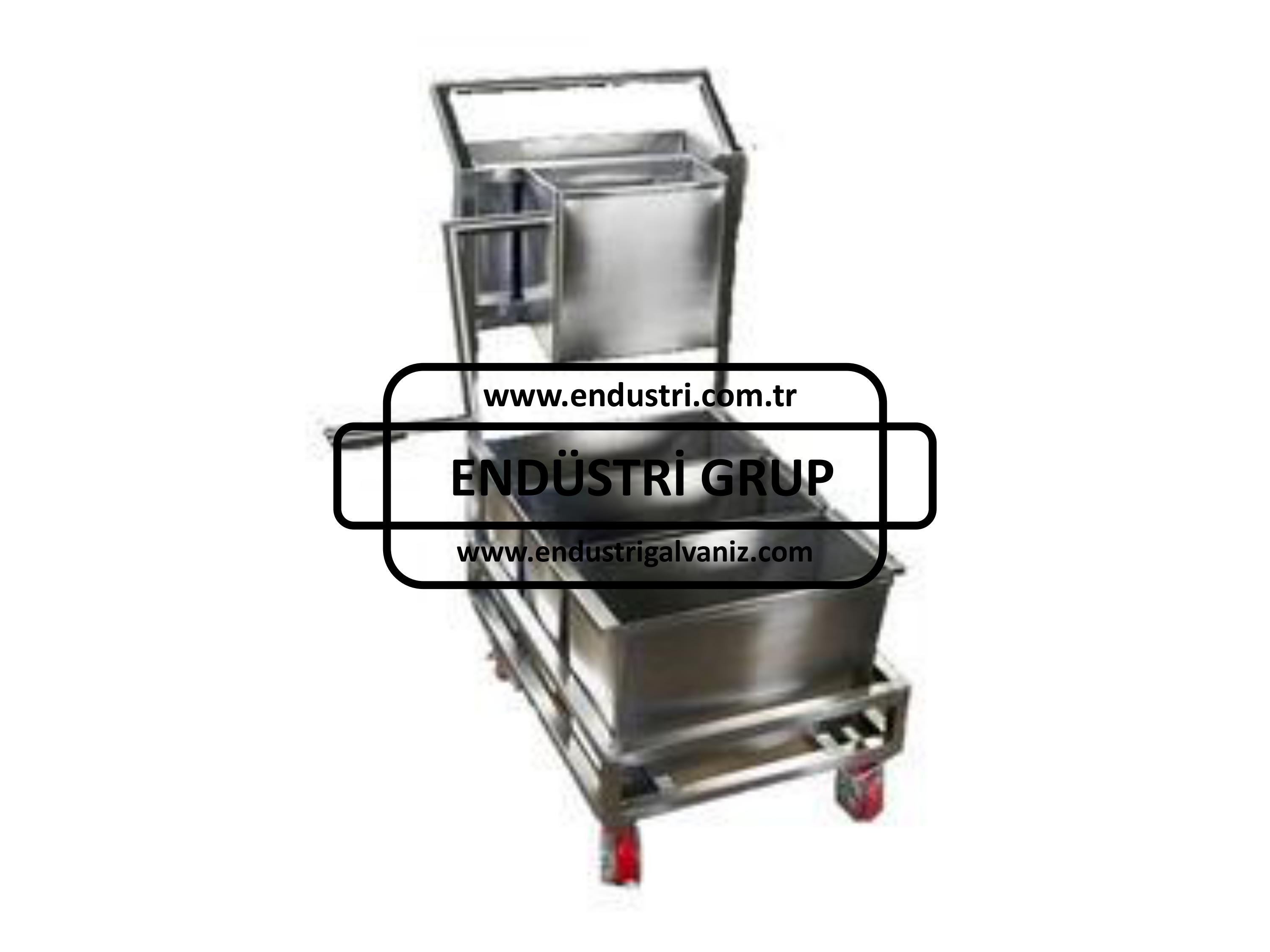 tekerlekli-metal-paslanmaz-celik-personel-medikal-otel-saglik-hastane-laboratuvar-hizmet-temizlik-metal-tasima-servis-arabasi